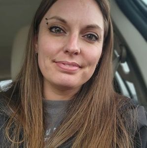 Meet your Posher, Rachelle